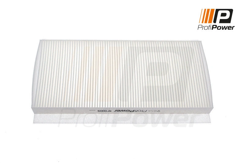 Filter, cabin air (4F0009)