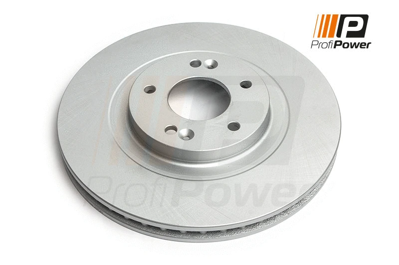 Brake Disc (3B1185)
