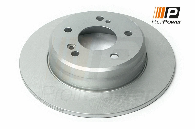 Brake Disc (3B2196)
