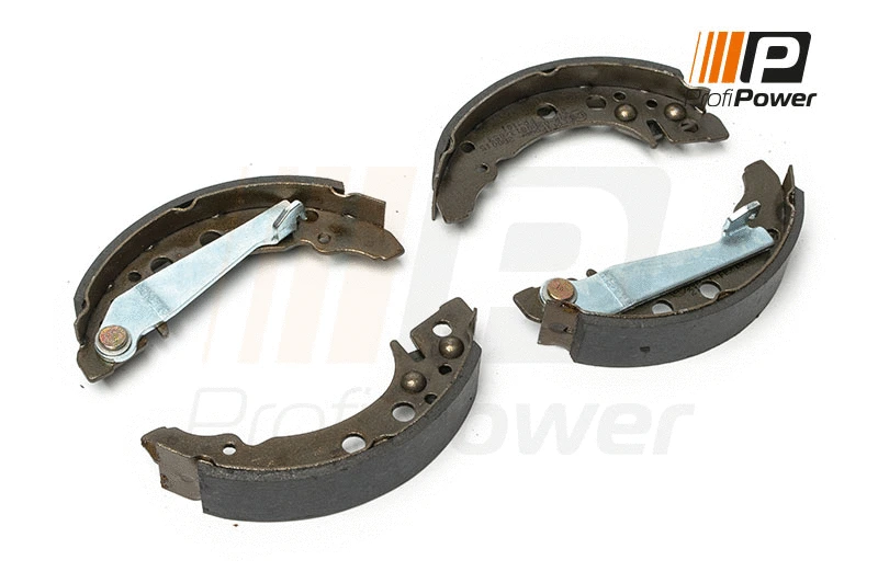 Brake Shoe Set (2B0015)