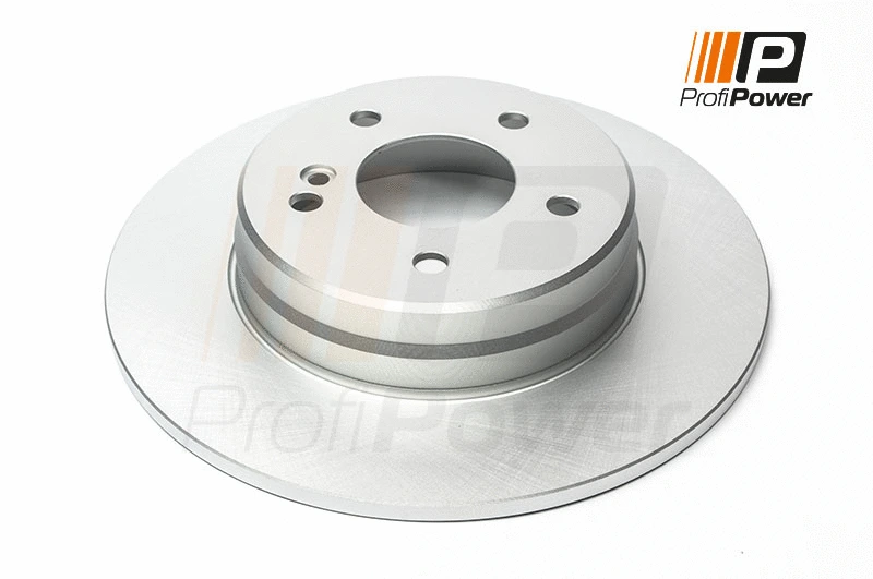 Brake Disc (3B2092)