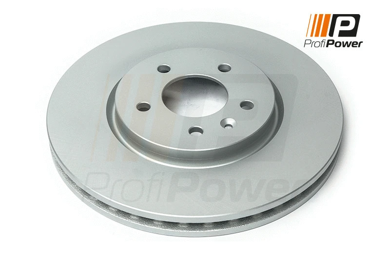 Brake Disc (3B1239)