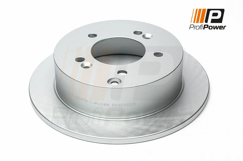 Brake Disc (3B2081)