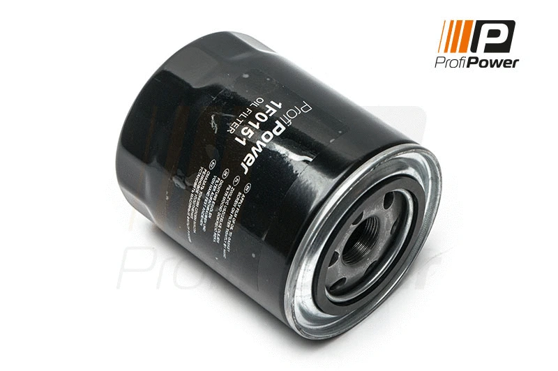 Oil Filter (1F0151)