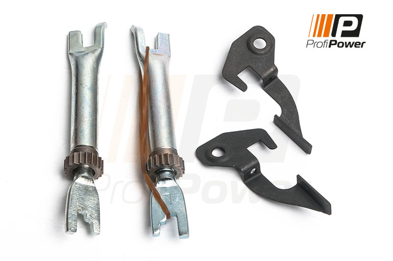 Adjuster, drum brake (9B4018)