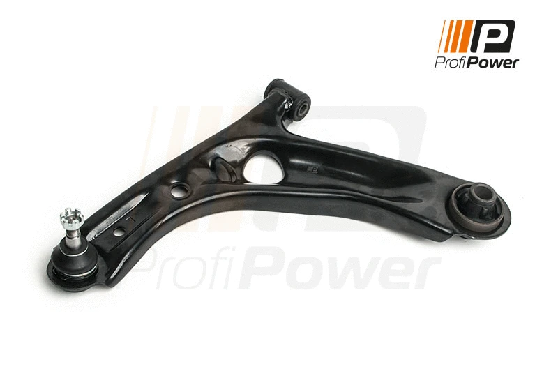 Control/Trailing Arm, wheel suspension (1S1072L)