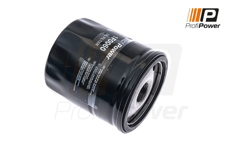 Oil Filter (1F0060)