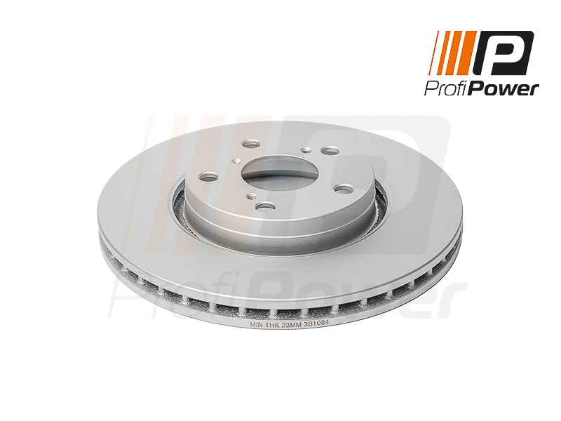 Brake Disc (3B1084)