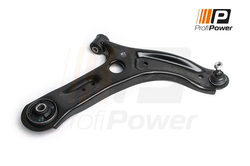 Control/Trailing Arm, wheel suspension (1S1249R)