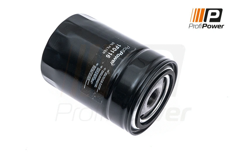 Oil Filter (1F0116)