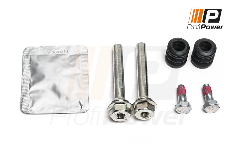 Guide Sleeve Kit, brake caliper (9B5026)