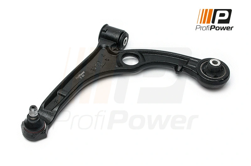 Control/Trailing Arm, wheel suspension (1S1081L)
