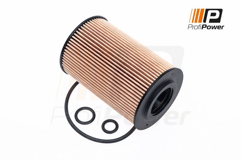Oil Filter (1F0008)