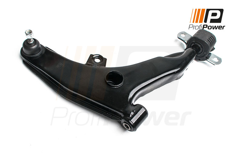 Control/Trailing Arm, wheel suspension (1S1108R)