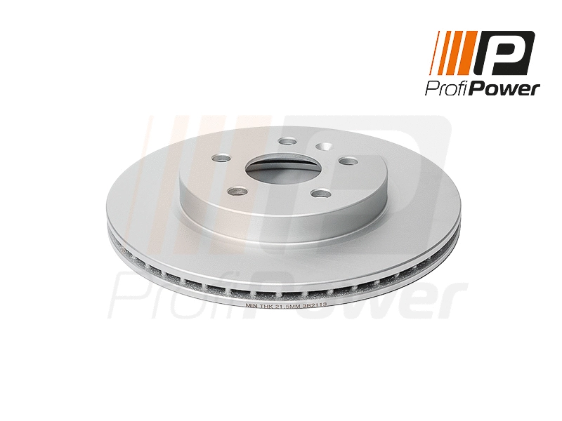 Brake Disc (3B2113)