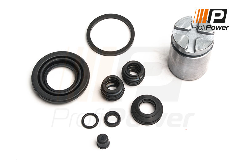 Piston, brake caliper (9B3150)