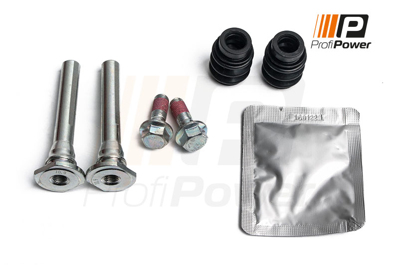 Guide Sleeve Kit, brake caliper (9B5027)