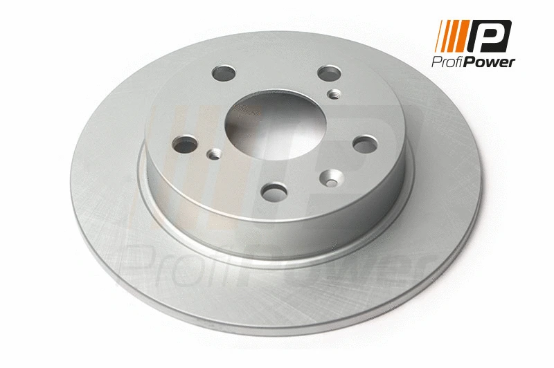 Brake Disc (3B2204)