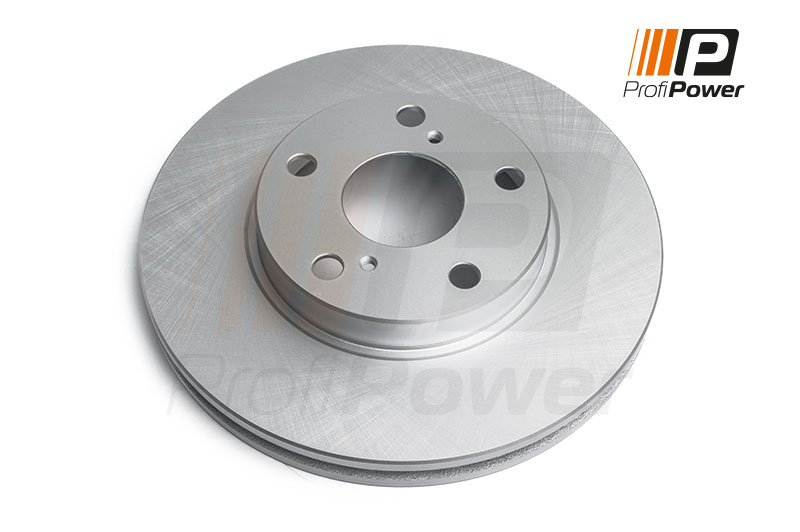 Brake Disc (3B1218)