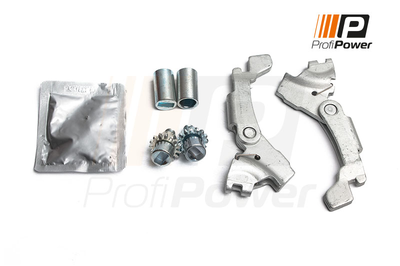 Repair Kit, expander (9B6019)