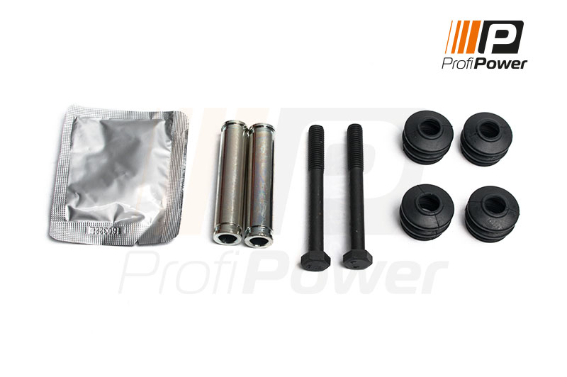 Guide Sleeve Kit, brake caliper (9B5052)