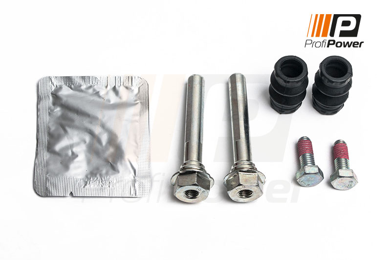 Guide Sleeve Kit, brake caliper (9B5017)