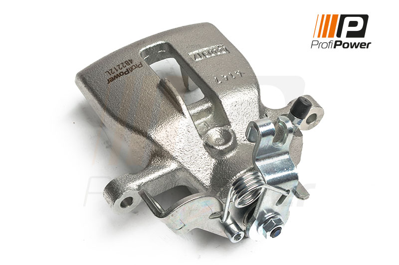 Brake Caliper (4B2212L)