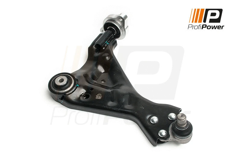 Control/Trailing Arm, wheel suspension (1S1133R)