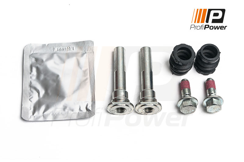Guide Sleeve Kit, brake caliper (9B5012)