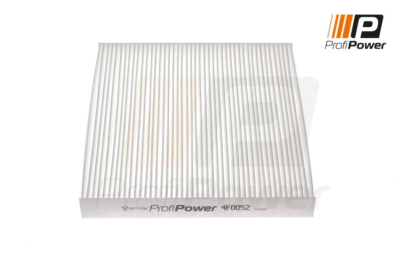 Filter, cabin air (4F0052)