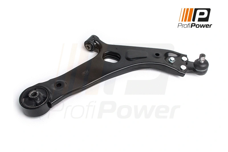 Control/Trailing Arm, wheel suspension (1S1245R)