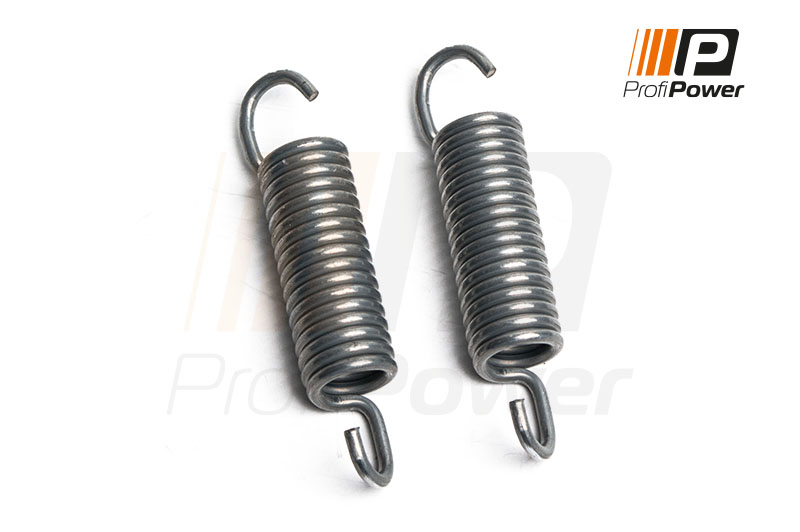 Guide Sleeve Kit, brake caliper (9B5122)