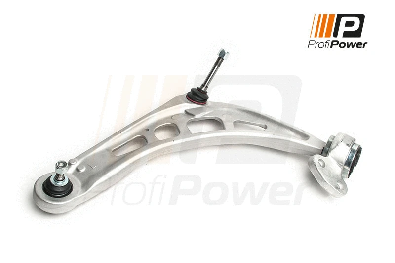 Control/Trailing Arm, wheel suspension (1S1041L)