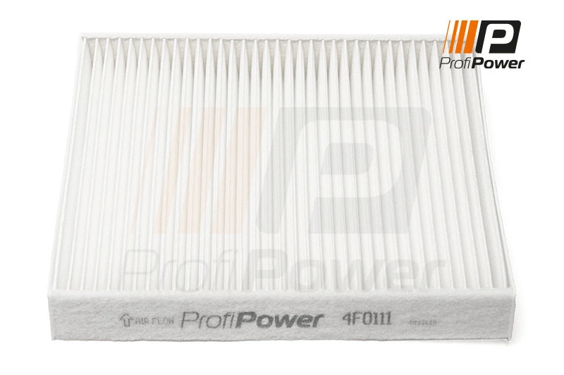 Filter, cabin air (4F0111)
