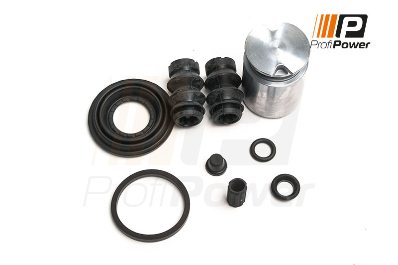 Piston, brake caliper (9B3158)