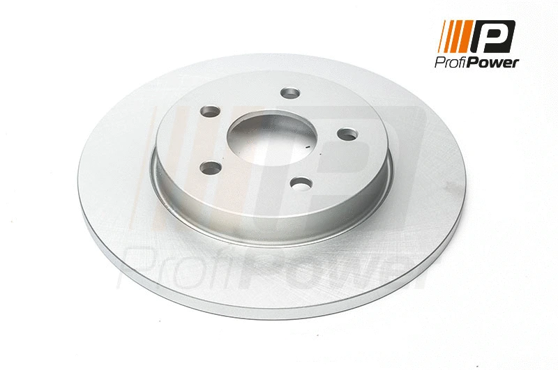 Brake Disc (3B2034)