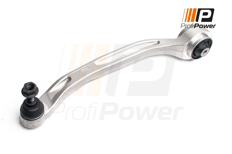 Control/Trailing Arm, wheel suspension (1S1029L)