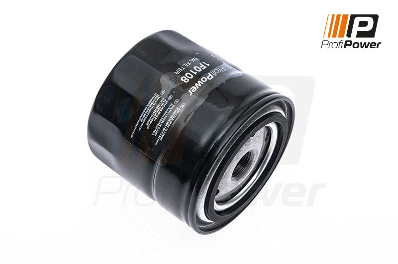 Oil Filter (1F0108)