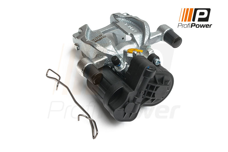 Brake Caliper (4B2572L)