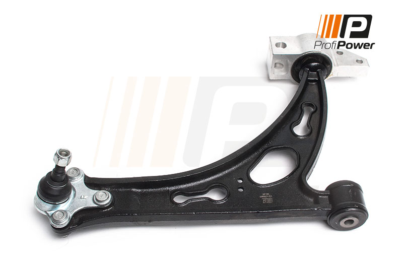 Control/Trailing Arm, wheel suspension (1S1269R)