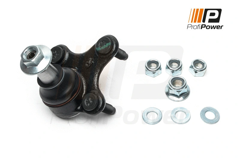 Ball Joint (2S0091R)