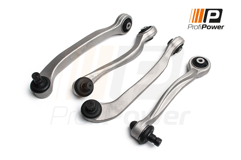 Repair Kit, control arm (1S1198K)