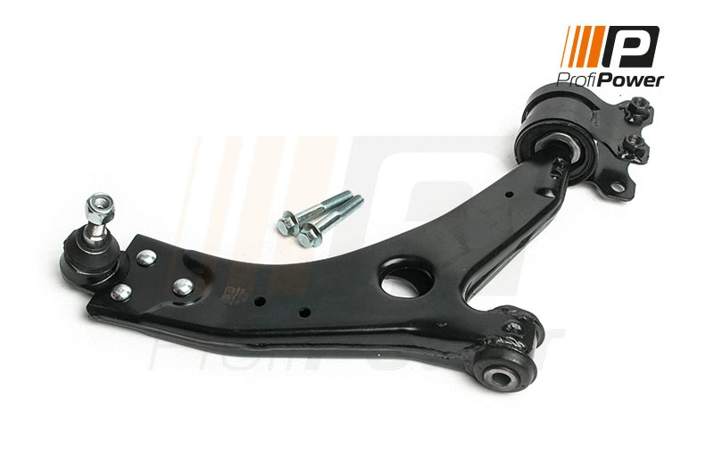 Control/Trailing Arm, wheel suspension (1S1078R)
