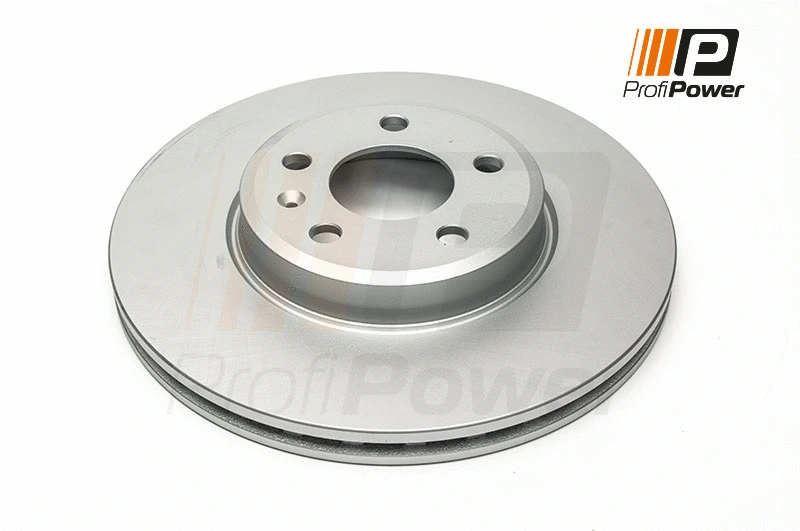 Brake Disc (3B1071)
