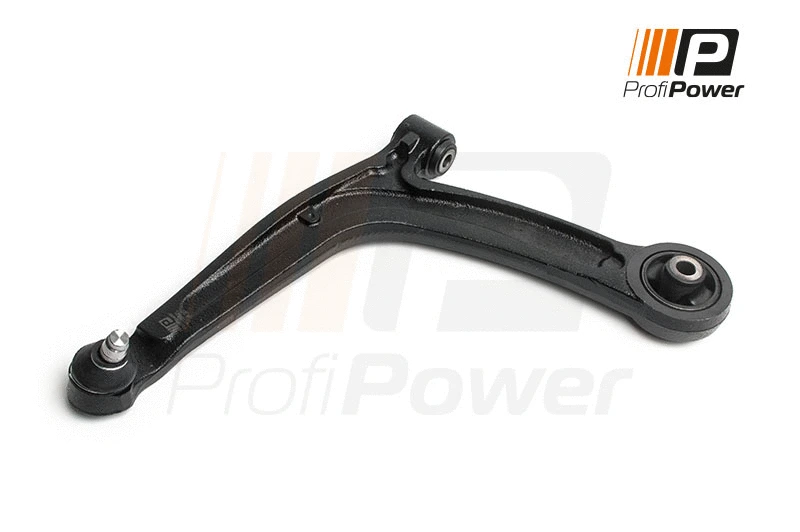 Control/Trailing Arm, wheel suspension (1S1087L)