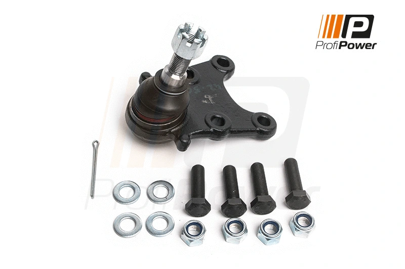 Ball Joint (2S0137)