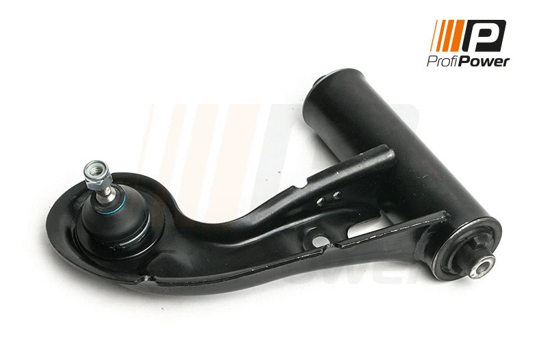 Control/Trailing Arm, wheel suspension (1S1114R)