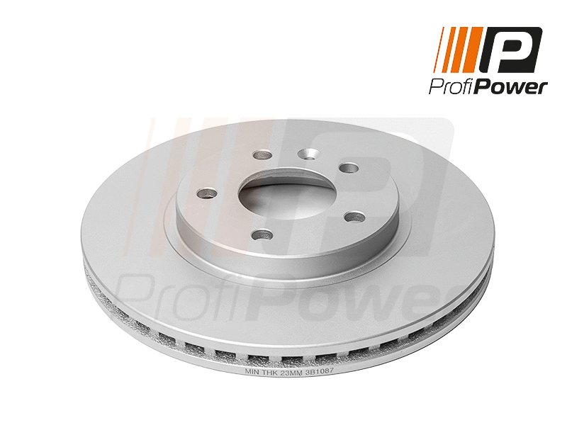 Brake Disc (3B1087)