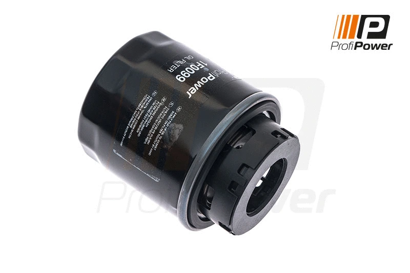 Oil Filter (1F0099)
