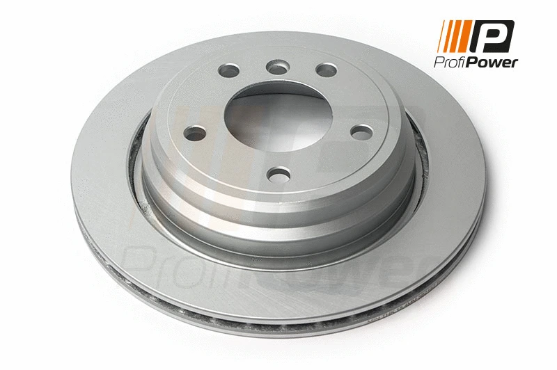 Brake Disc (3B2182)